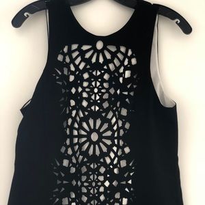 Vince Camuto Small Tank